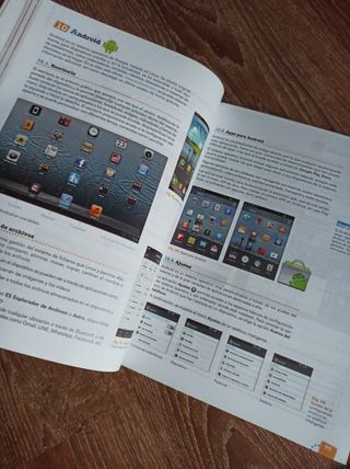 Tecnologías de la Información y la Comunicación 1.