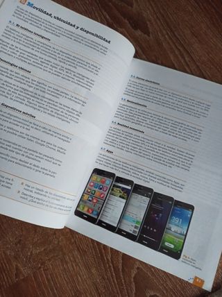 Tecnologías de la Información y la Comunicación 1.