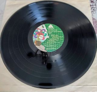 Vinile I Robot - Alan Parsons Project