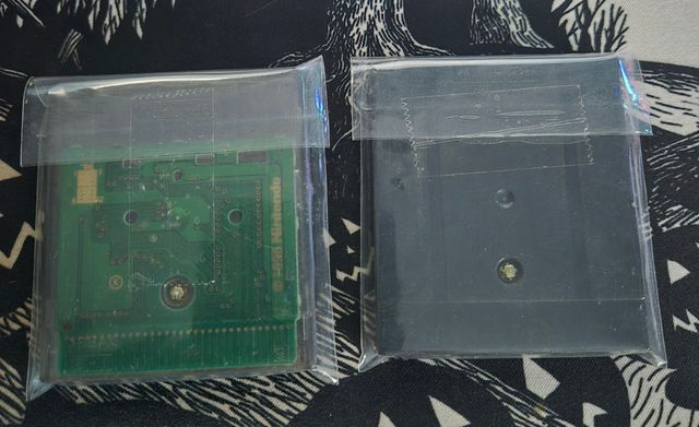 Game Boy Color: Bugs Bunny, Sylvester & Tweety