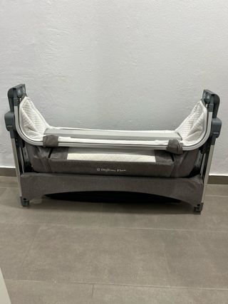 Minicuna Bigtoes Flex - Gris
