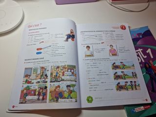 TRANSIT 1 PACK ELEVE 1° ESO. ISBN 9788490494486