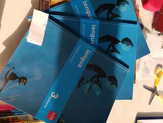 LIBROS Matemáticas 3 Primaria SM TODOS