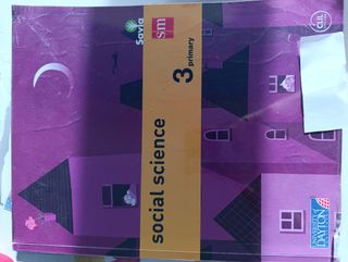 LIBROS Matemáticas 3 Primaria SM TODOS