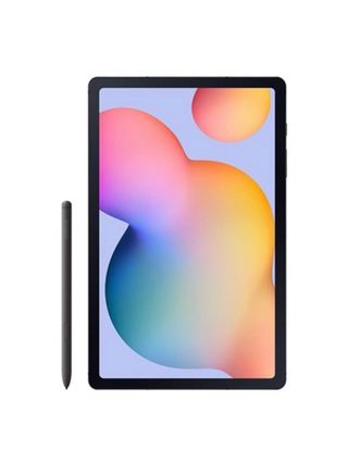 Samsung Galaxy Tab S6 Lite - Negra