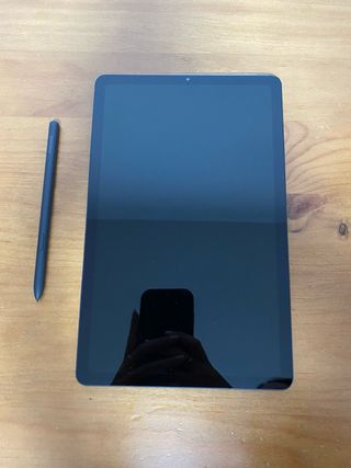 Samsung Galaxy Tab S6 Lite - Negra