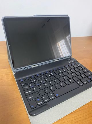 Samsung Galaxy Tab S6 Lite - Negra