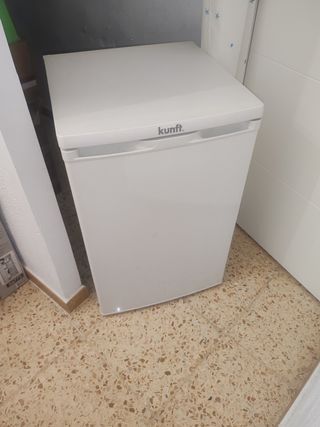 Frigorífico pequeño Kunft