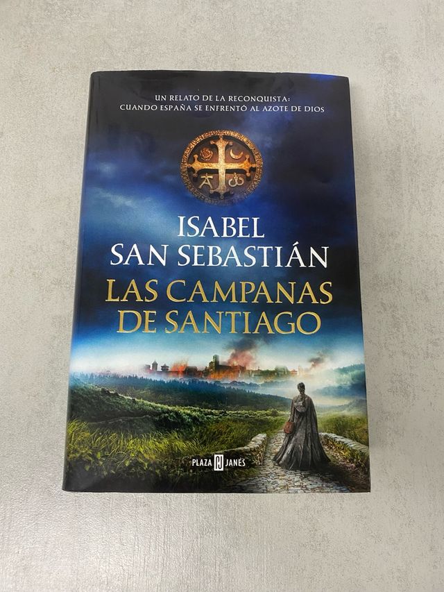 LAS CAMPANAS DE SANTIAGO