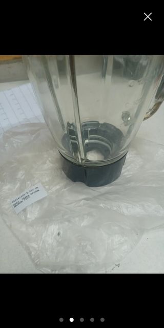 Vaso batidora Taurus Optima 1200 magnum