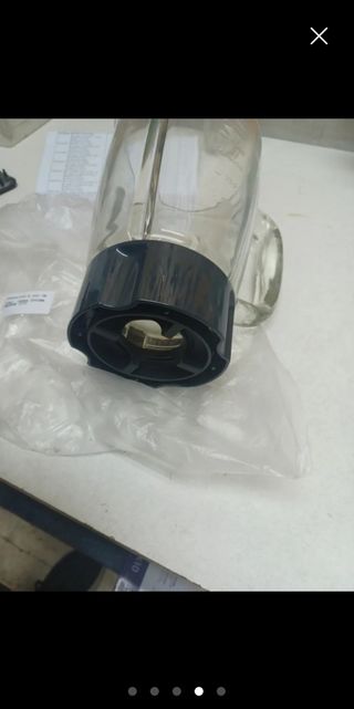Vaso batidora Taurus Optima 1200 magnum
