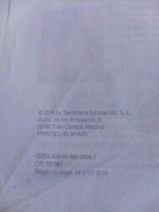 MATEMATICAS SERIE RESUELVE 2 ESO SABER HACER