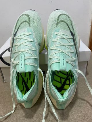 Zapatillas Nike Alphafly Next% 2 - Talla 41
