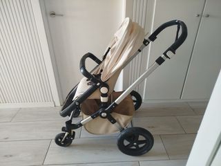 Bugaboo Camaleón 3 Beige