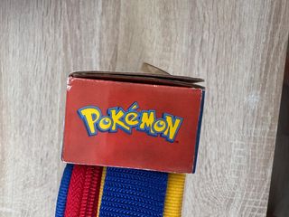 CARRYNG CASE POKÉMON GAMEBOY COLOR PP07.