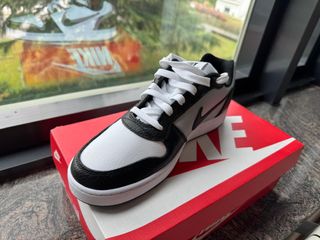 Zapatillas Nike Ebernon Low Prem. 43