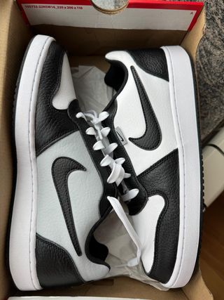 Zapatillas Nike Ebernon Low Prem. 43