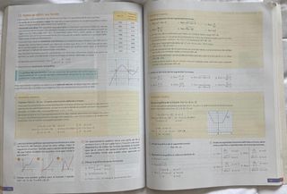Matemáticas I. 1 Bachillerato. Revuela