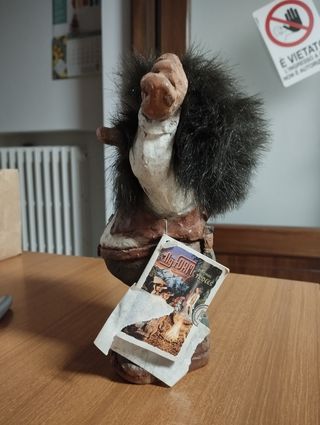 Troll Ny Form originale