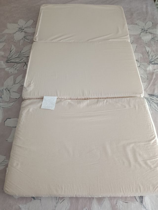 Cuna viaje Prenatal plegable