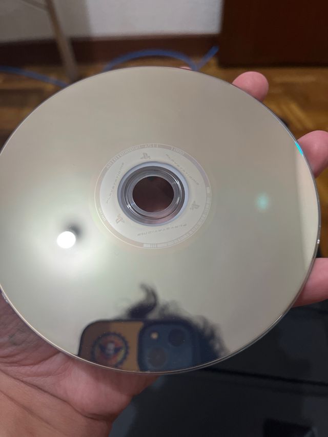 Guitar Hero Metallica PS3 - Sin usar