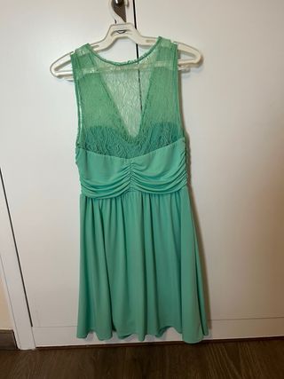 Vestido fiesta Coast