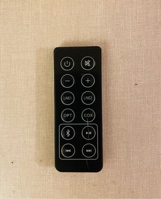 Mando EDIFIER Altavoces R1280DB - Negro
