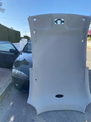TAPIZADO PARA TECHO Y PUERTAS COCHES