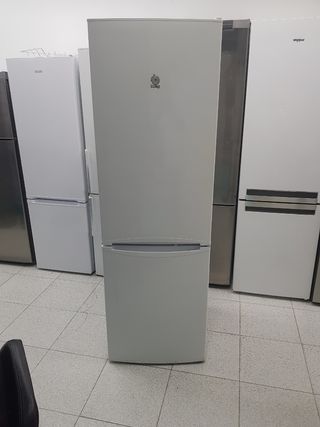 Nevera Combi 1.85m con garantía 