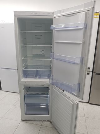 Nevera Combi 1.85m con garantía 