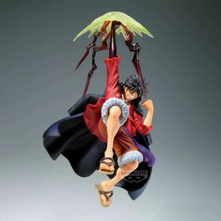 Monkey D. Luffy Action Figure