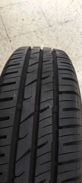 Llantas MiniCooper R56