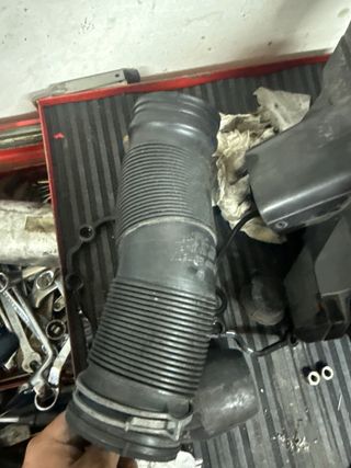 Caja filtro aire Seat Ibiza Cupra