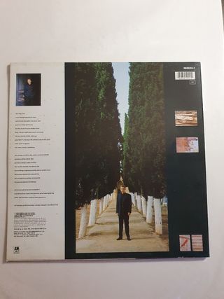 Vinilo Black - Comedy
