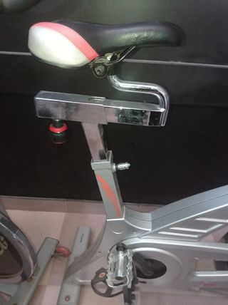 Bicicleta spinning