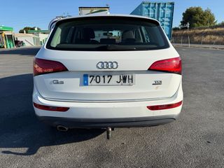 Audi Q5 2.0 190Cv