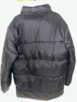 Abrigo Joma Getafe CF - Talla S