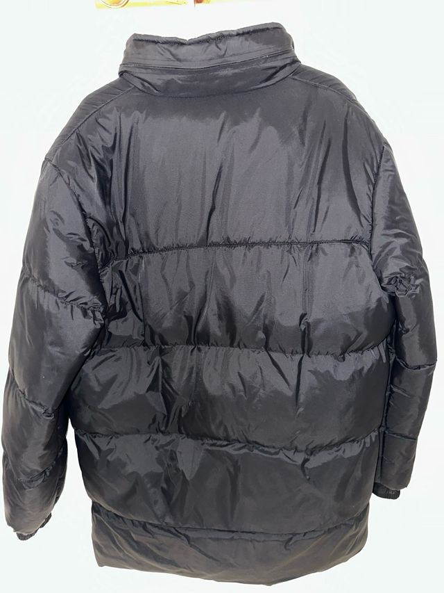 Abrigo Joma Getafe CF - Talla S