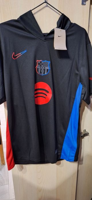 Maglia Barcellona training 2023