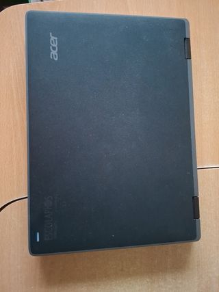 Acer TravelMate Spin B3 - Pantalla 11,6" Táctil 