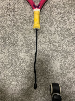 Pala pádel Artengo PR 730 Junior