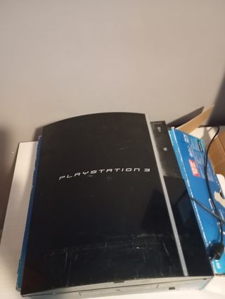 PS3 (PlayStation 3) 12GB