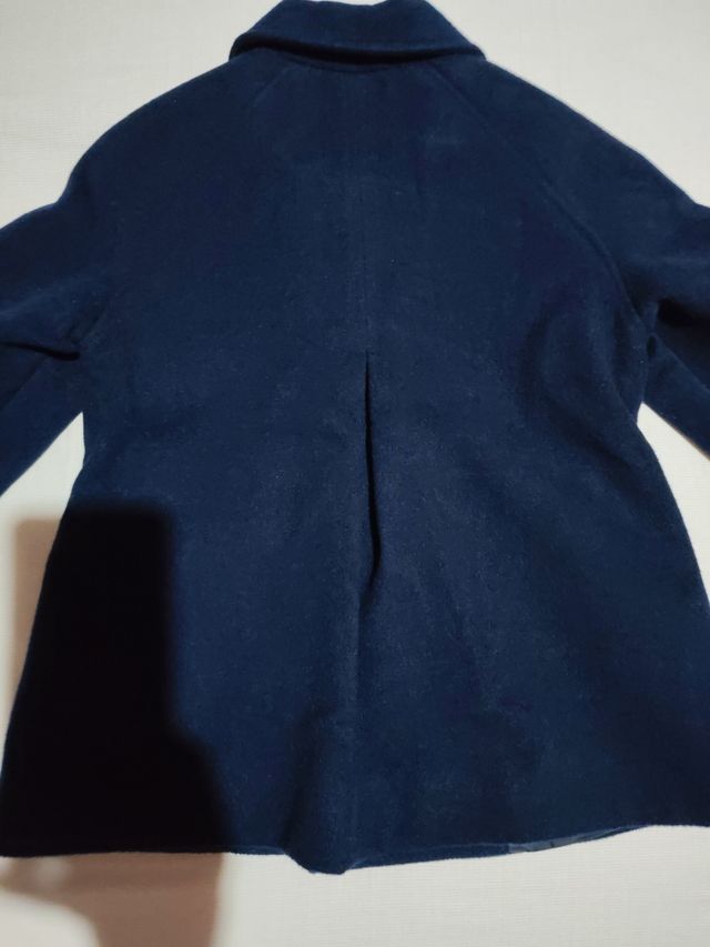 Abrigo niño 24 meses