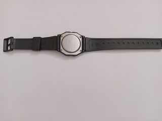 Reloj Casio F-91W vintage