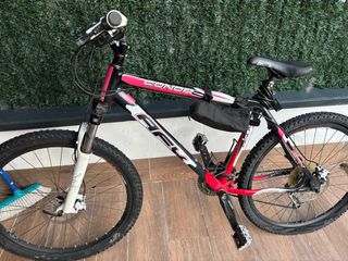 Bicicleta Conor AFX
precio negociable
