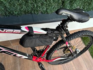 Bicicleta Conor AFX
precio negociable