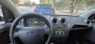 Ford Fiesta 2006