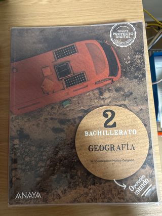 Geografía 2