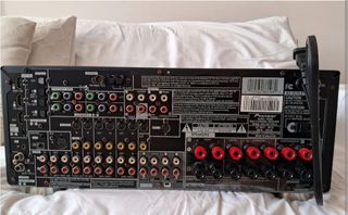 Receptor AV Pioneer VSX-1017AV