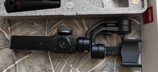 Zhiyun Smooth 4 - Stabilizzatore